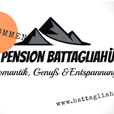 Battagliahutte Guest house Malix
